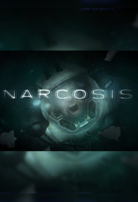 Narcosis (PC) - Steam Key - GLOBAL