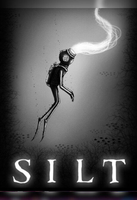SILT (PC) - Steam Gift - EUROPE