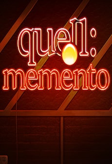Quell Memento Steam Key GLOBAL