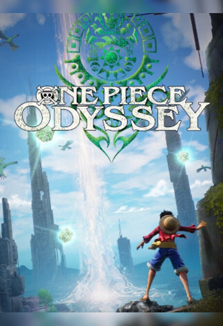 ONE PIECE ODYSSEY (PC) - Steam Gift - NORTH AMERICA