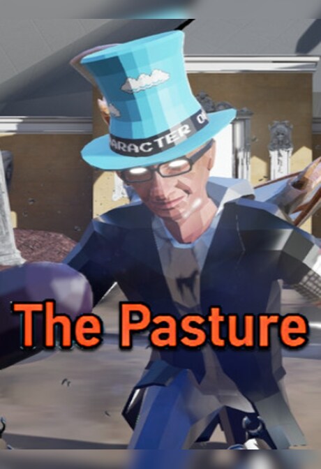 The Pasture (PC) - Steam Key - GLOBAL