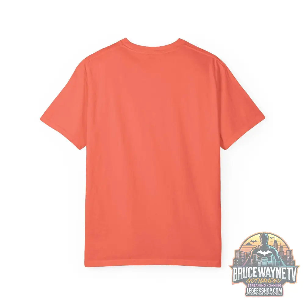 🎮 T-shirt Unisexe Citations Humoristiques Françaises 🎮 - Legeekshop