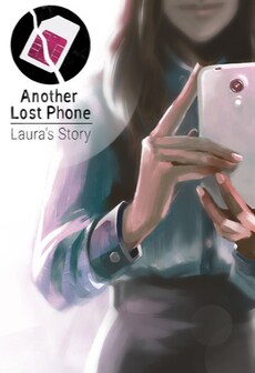 Another Lost Phone: Laura's Story (PC) - Steam Key - GLOBAL