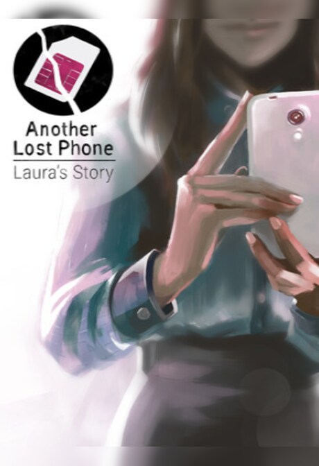 Another Lost Phone: Laura's Story (PC) - Steam Key - GLOBAL