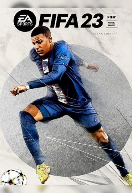 FIFA 23 (PC) - EA App Key - GLOBAL