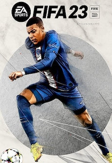 FIFA 23 (PC) - EA App Key - GLOBAL (EN/PL/CZ/TR)