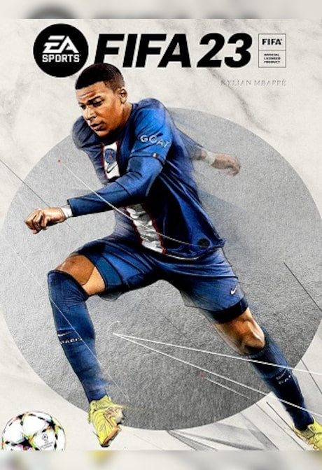 FIFA 23 (PC) - EA App Key - UNITED STATES