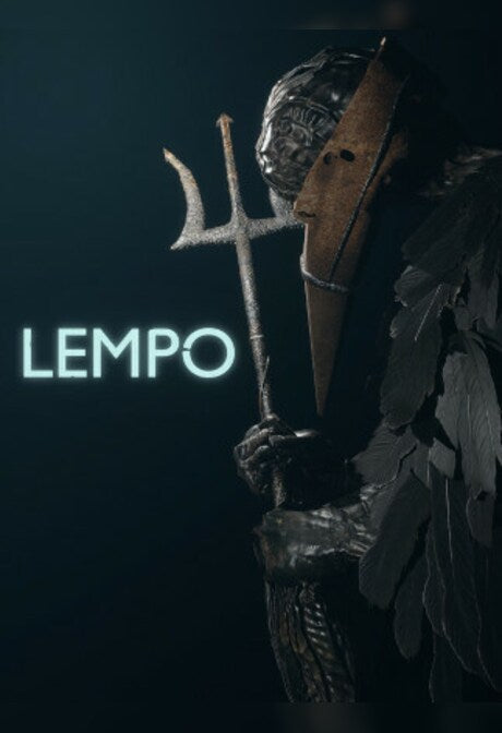 Lempo (PC) - Steam Key - GLOBAL