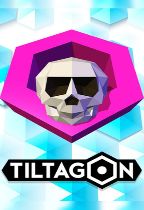 Tiltagon Steam Key GLOBAL