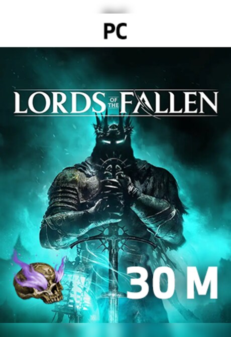 Lords of the Fallen Vigor 30M (PC) - GLOBAL