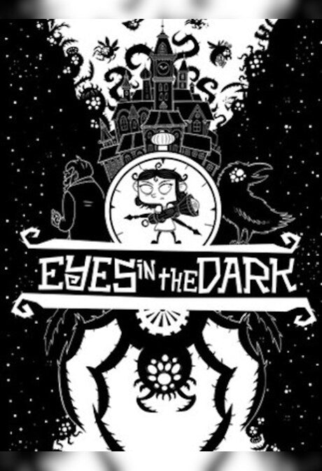 Eyes in the Dark (PC) - Steam Key - GLOBAL