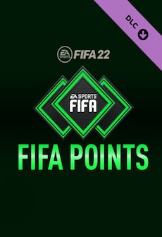 Fifa 22 Ultimate Team 2200 FUT Points - EA App Key - GLOBAL