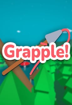 Grapple Steam Key GLOBAL