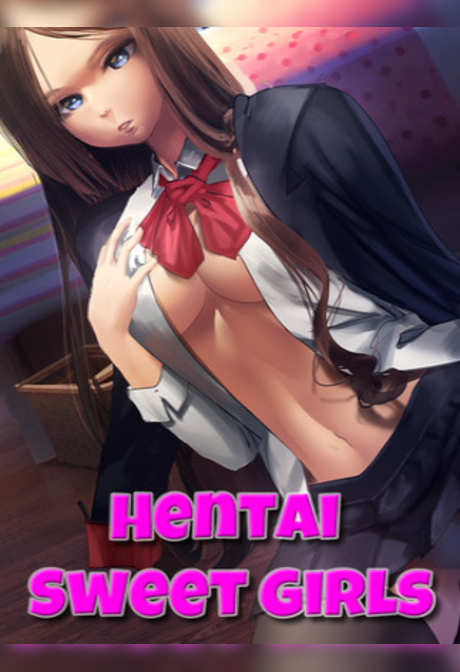 Hentai Sweet Girls (PC) - Steam Key - GLOBAL