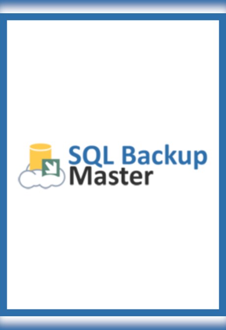 SQL Backup Master 5 | Enterprise Edition (PC) (1 Device, Lifetime) - Key Metric Software Key - GLOBAL