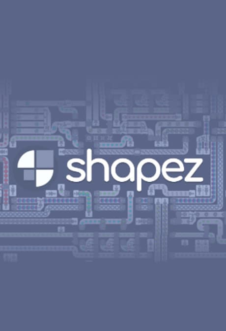 shapez (PC) - Steam Key - EUROPE