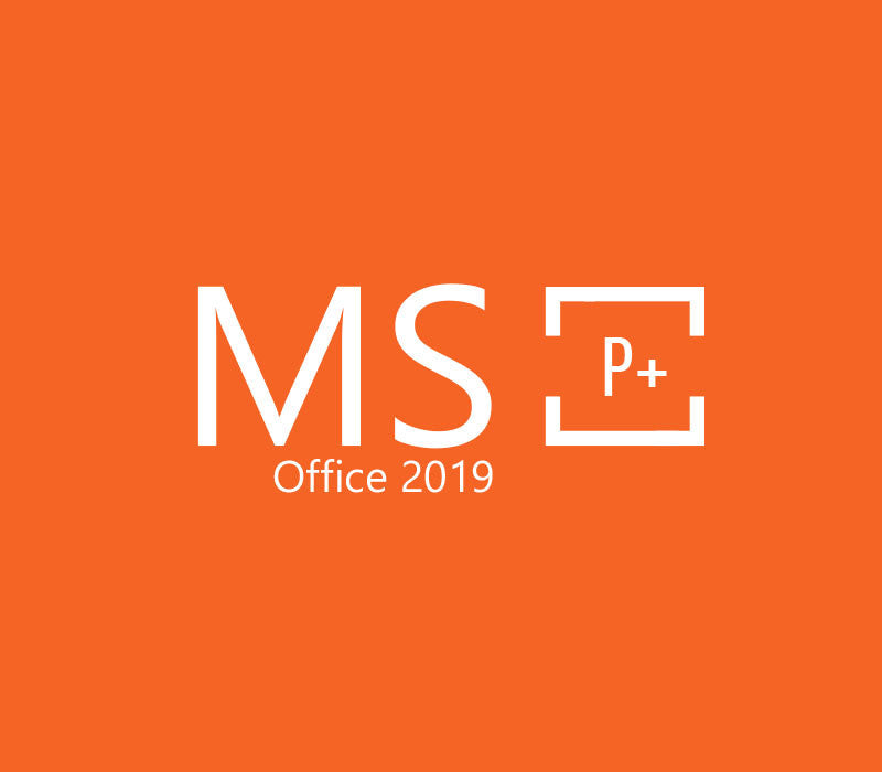 MS Office 2019 Professional Plus ISO