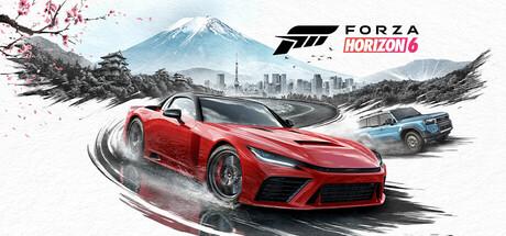 Forza Horizon 6 Deluxe Edition UK Xbox Series X|S /