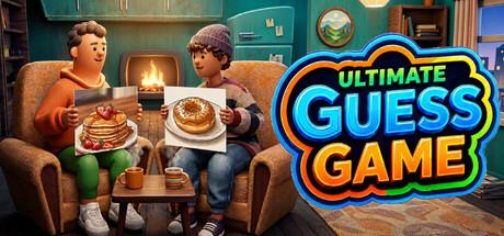 Ultimate Guess Game
