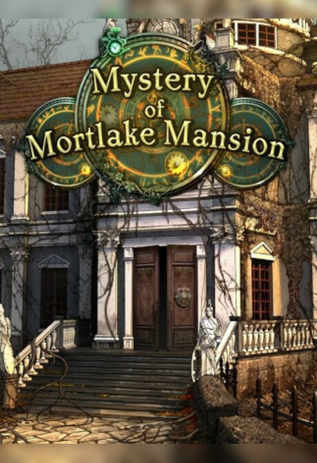 Mystery of Mortlake Mansion (PC) - Steam Key - GLOBAL