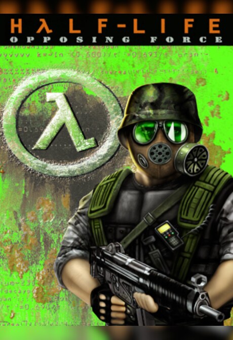 Half-Life: Opposing Force Steam Gift GLOBAL