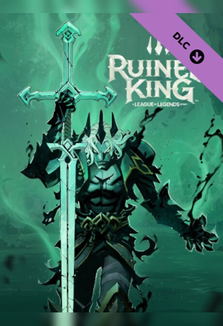 Ruined King: A League of Legends Story - Ruined Skin Variants (PC) - Steam Gift - GLOBAL