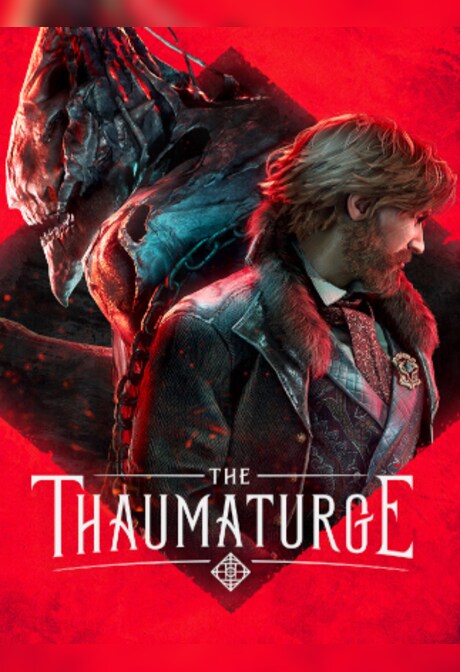 The Thaumaturge (PC) - Steam Key - GLOBAL
