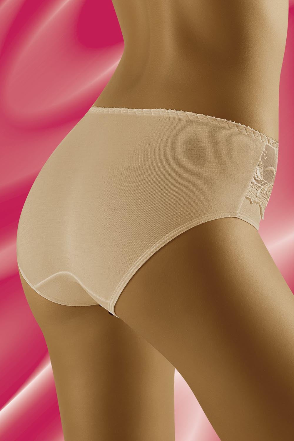 Culotte femme Wolbar Culottes Culottes — beige