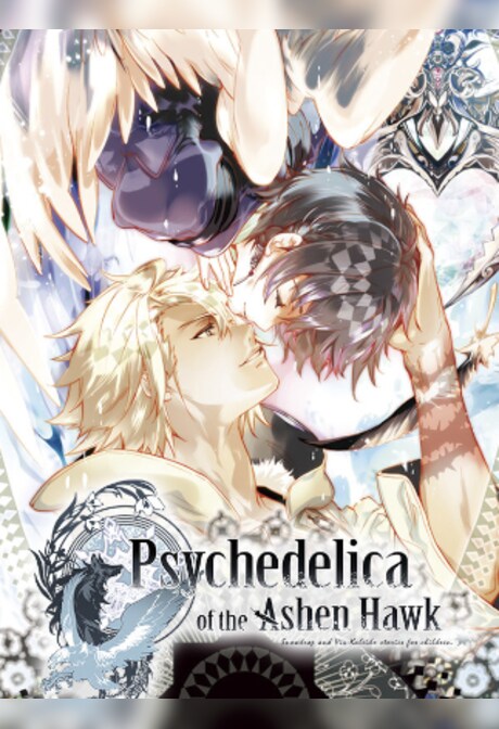 Psychedelica of the Ashen Hawk (PC) - Steam Key - EUROPE