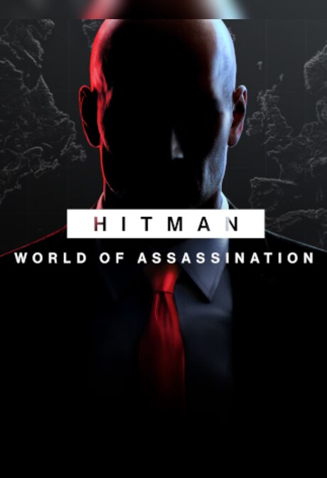 HITMAN World of Assassination (PC) - Steam Key - EUROPE
