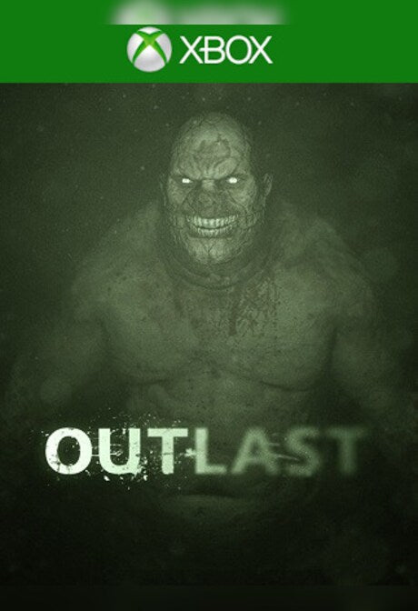 Outlast (Xbox One) - Xbox Live Key - UNITED STATES