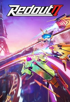 Redout 2 (PC) - Steam Key - GLOBAL
