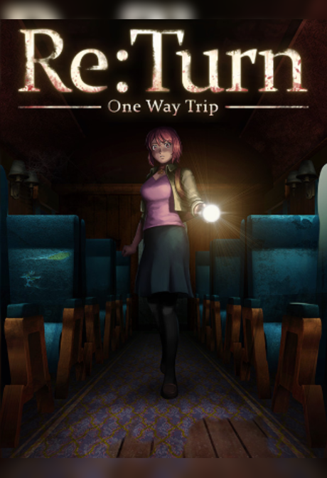 Re:Turn - One Way Trip (PC) - Steam Key - GLOBAL