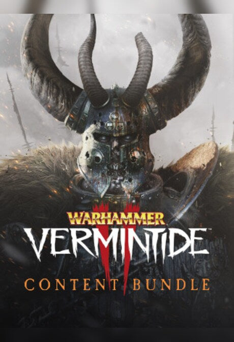 WARHAMMER: VERMINTIDE 2 - Content Bundle (2020) Steam Key GLOBAL