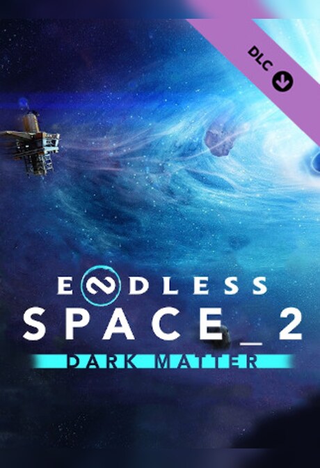 Endless Space 2 - Dark Matter (PC) - Steam Key - GLOBAL