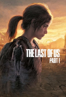 The Last of Us Part I (PC) - Steam Key - EUROPE