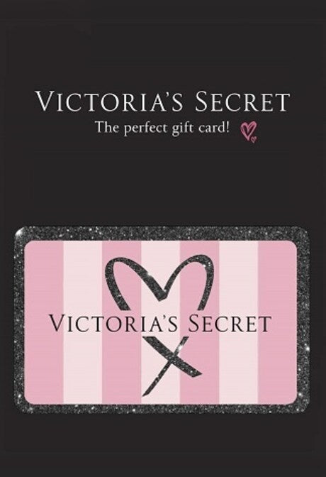 Victoria's Secret Gift Cards 10 USD - Key - UNITED STATES