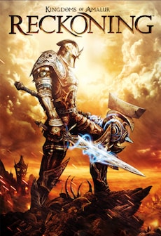 Kingdoms of Amalur: Reckoning (PC) - EA App Key - GLOBAL