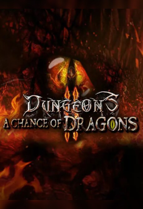 Dungeons 2 - A Chance of Dragons (PC) - Steam Gift - GLOBAL