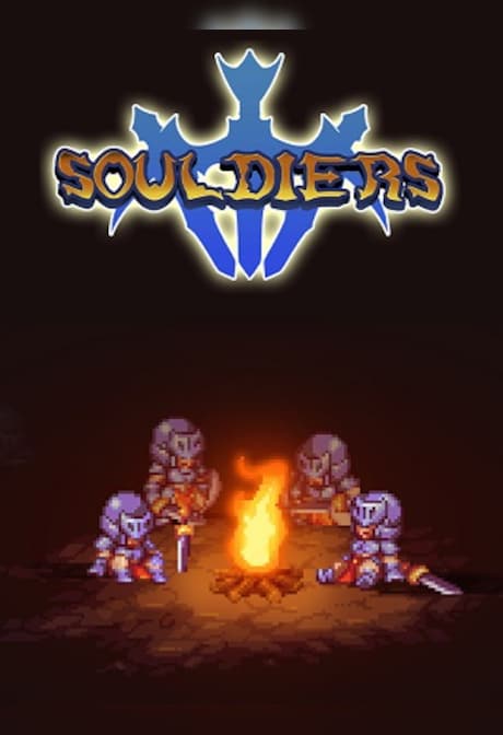 Souldiers (PC) - Steam Key - EUROPE