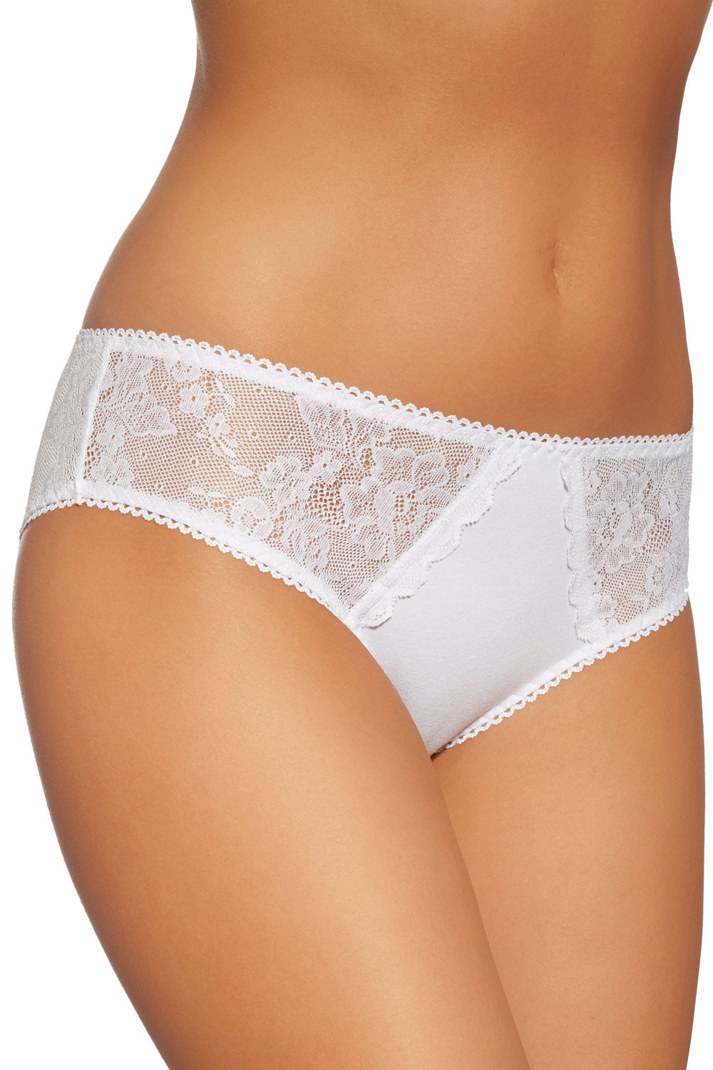 Culotte femme Gabidar Culottes Culottes — blanc