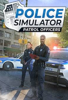 Police Simulator: Patrol Officers (PC) - Steam Gift - GLOBAL