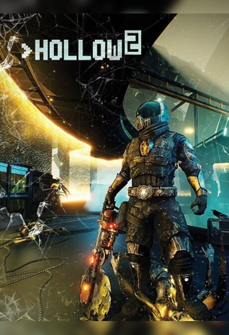 Hollow 2 (PC) - Steam Key - EUROPE