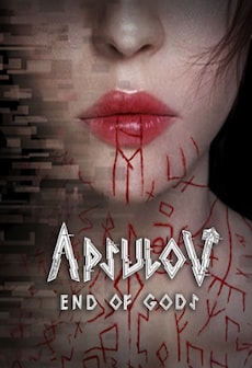 Apsulov: End of Gods (PC) - Steam Key - GLOBAL
