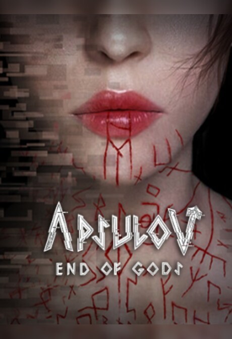 Apsulov: End of Gods (PC) - Steam Key - GLOBAL
