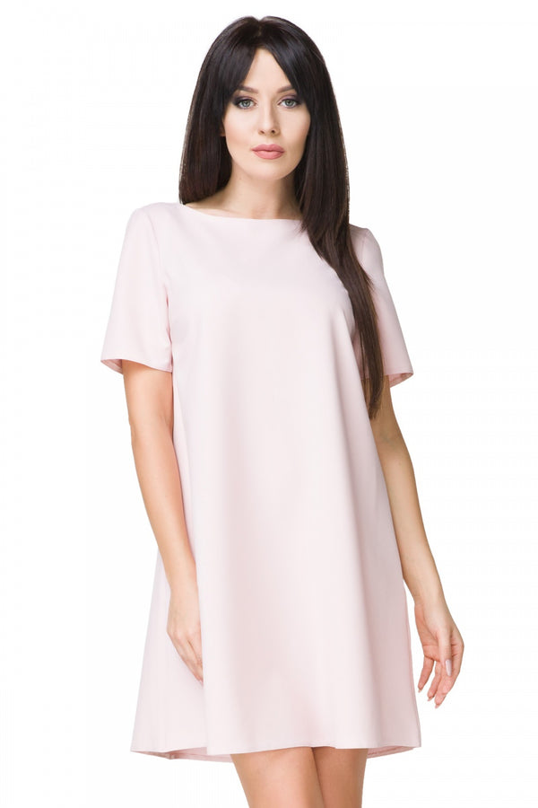 Robe femme Tessita De Cocktail De — beige