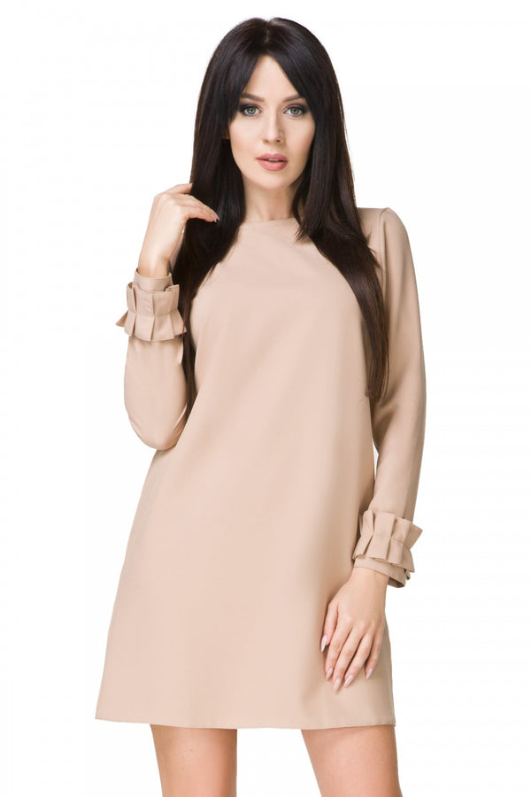 Robe femme Tessita De Cocktail De — beige