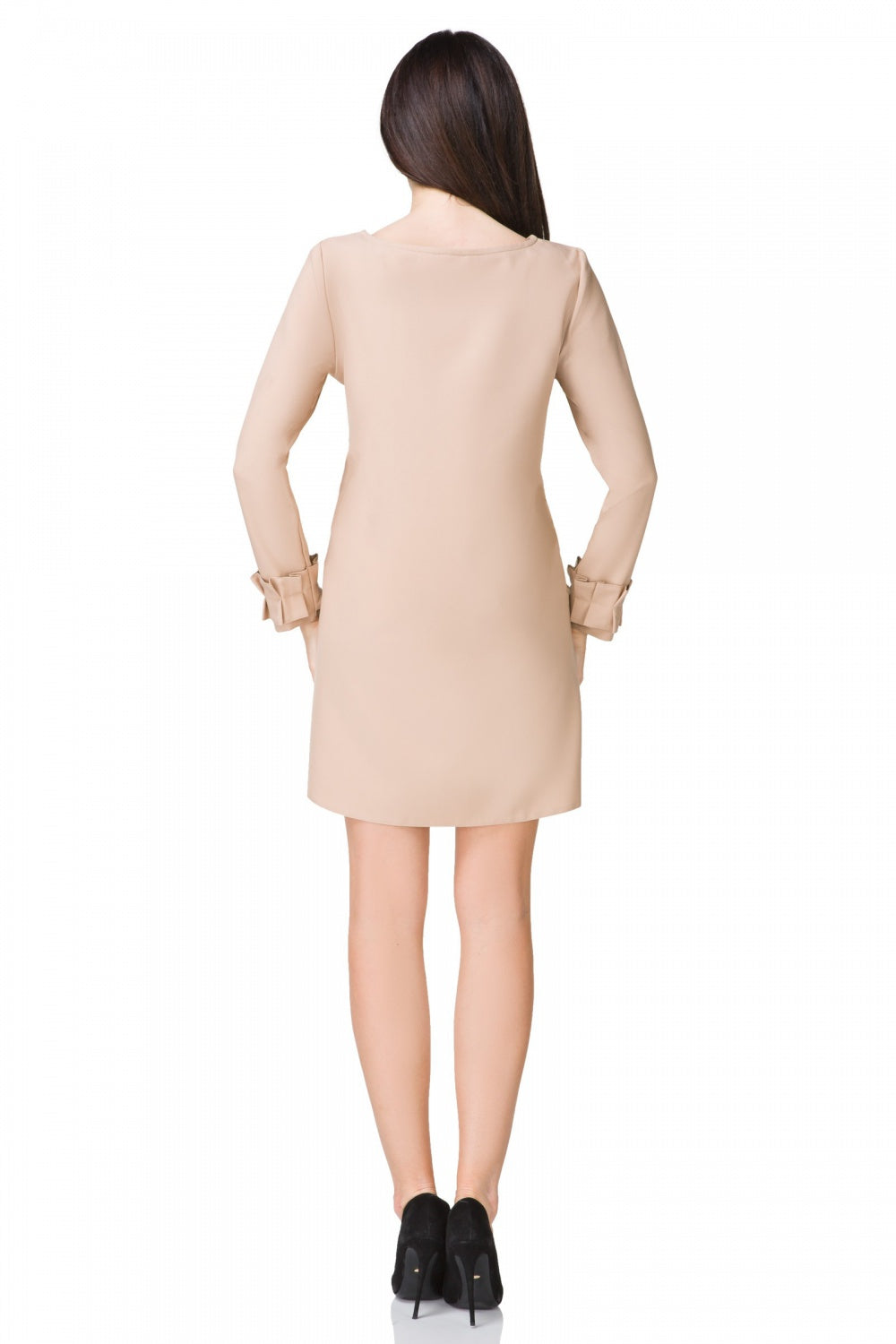 Robe femme Tessita De Cocktail De — beige