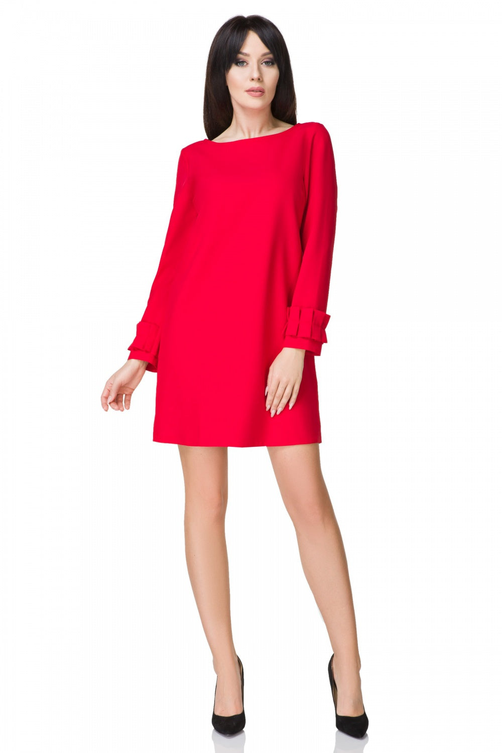 Robe femme Tessita De Cocktail De — rouge