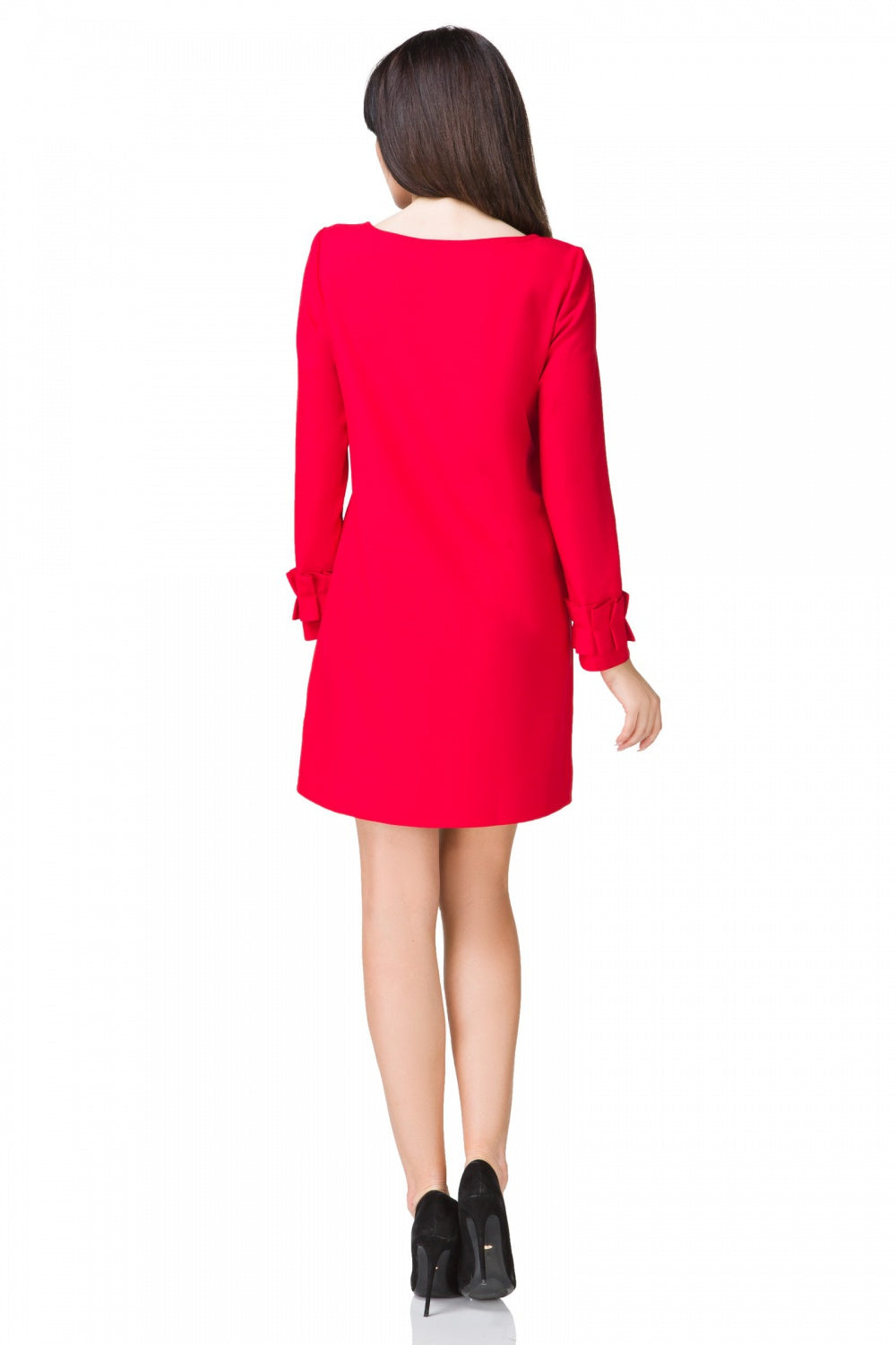 Robe femme Tessita De Cocktail De — rouge